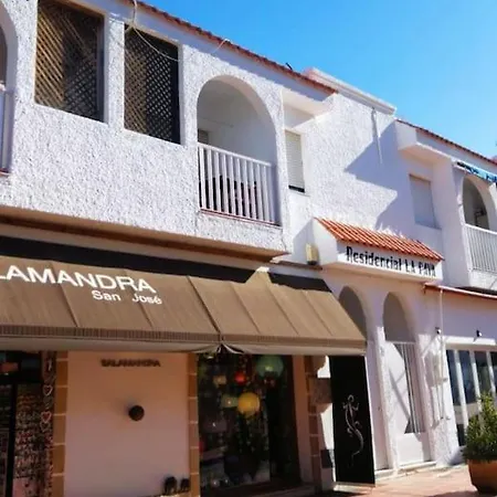 Apartment Tu Casita En Con Acceso Directo A Playa *