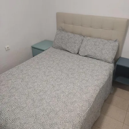 Tu Casita En Con Acceso Directo A Playa Apartment