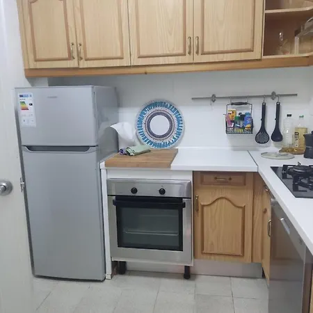 Tu Casita En Con Acceso Directo A Playa *