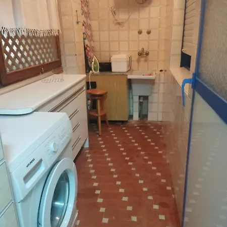 Tu Casita En Con Acceso Directo A Playa *