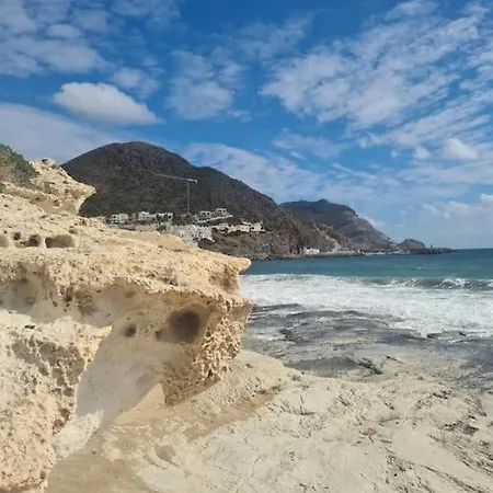Tu Casita En Con Acceso Directo A Playa Apartment