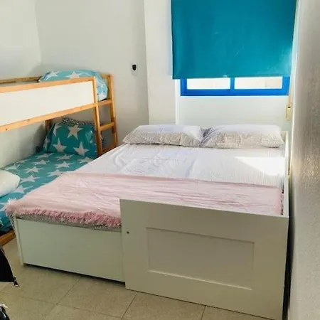 Tu Casita En Con Acceso Directo A Playa