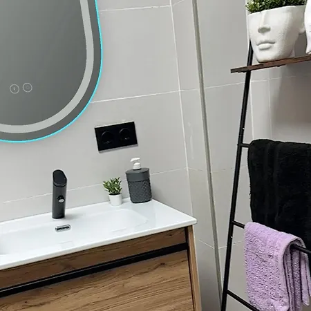 Tu Casita En Con Acceso Directo A Playa Apartment