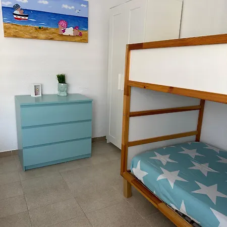 Apartment Tu Casita En Con Acceso Directo A Playa San Jose (Almeria)