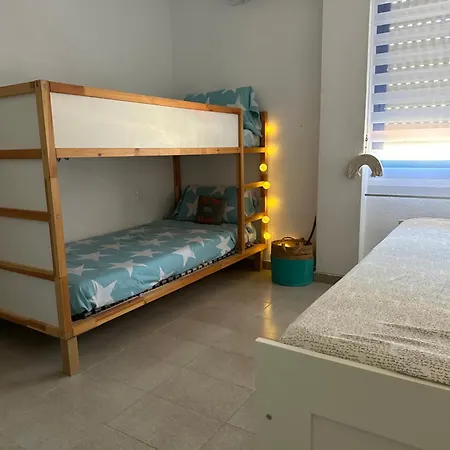 Tu Casita En Con Acceso Directo A Playa * San Jose (Almeria)