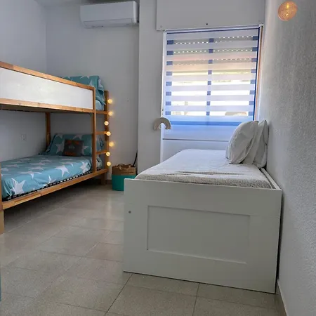 Tu Casita En Con Acceso Directo A Playa Apartment *