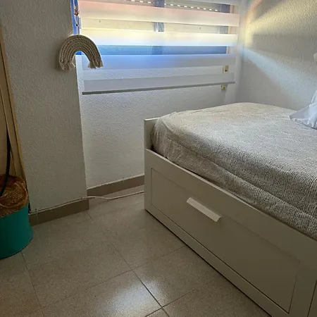 Tu Casita En Con Acceso Directo A Playa