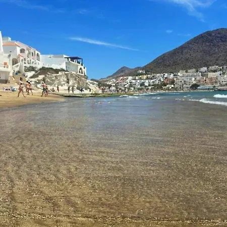 Apartment Tu Casita En Con Acceso Directo A Playa